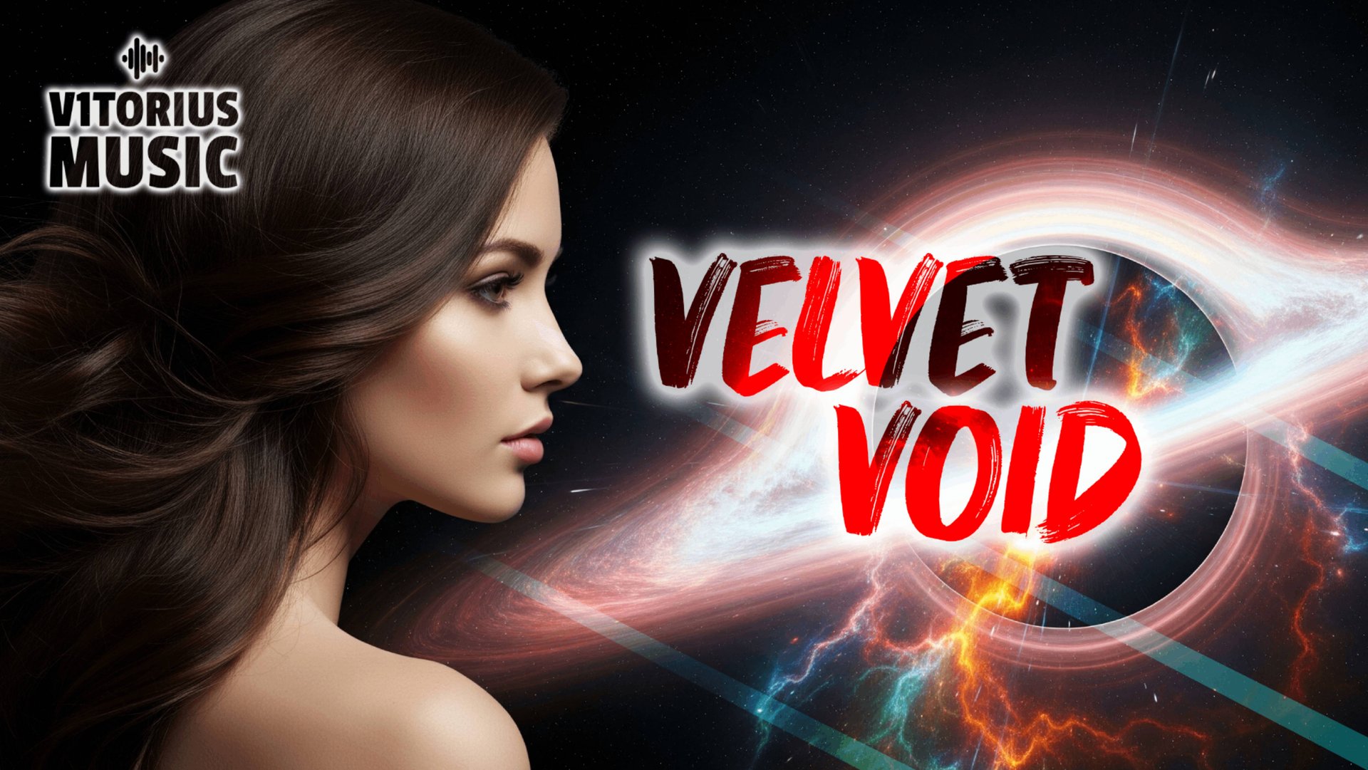 V1TORIUS - Velvet Void