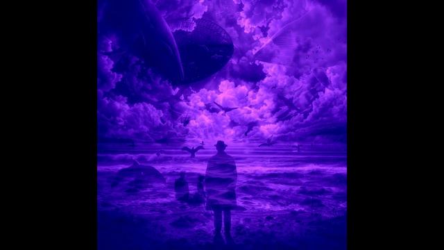 The Tree That Bends Time. Dreamcore, surreal landscape, visual ambient music.