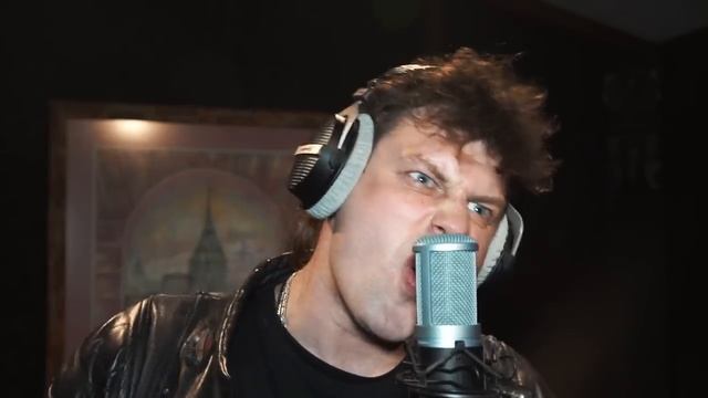 РОКОВОЙ ГОД - The End  ХОЙ ЖИВ