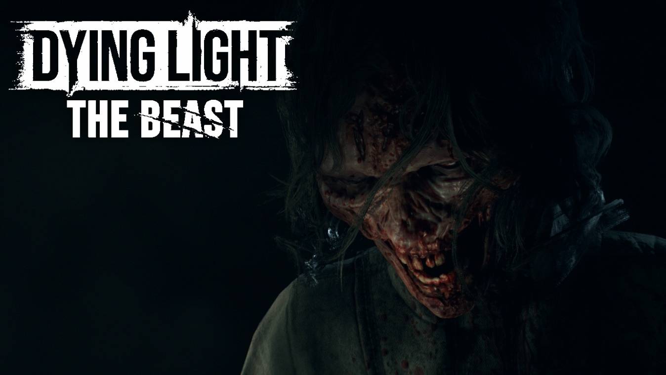 ХИМЕРА НЕВИДИМКА - Dying Light: The Beast #32