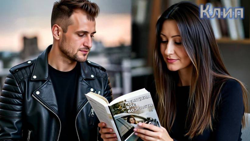 🎵 Я как всегда тебя пойму🎵  Музыкальный клип