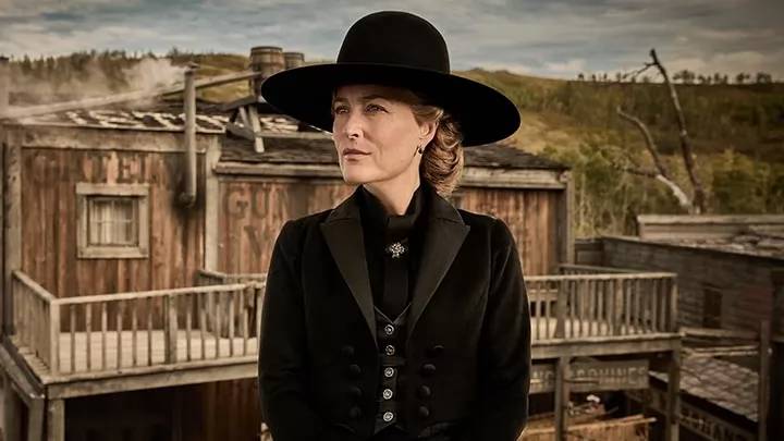 Покинутые — Русский трейлер