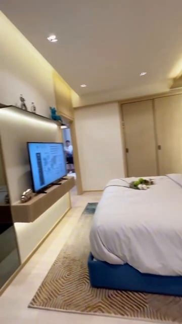 Проект, вдохновленный океаном! 🌊