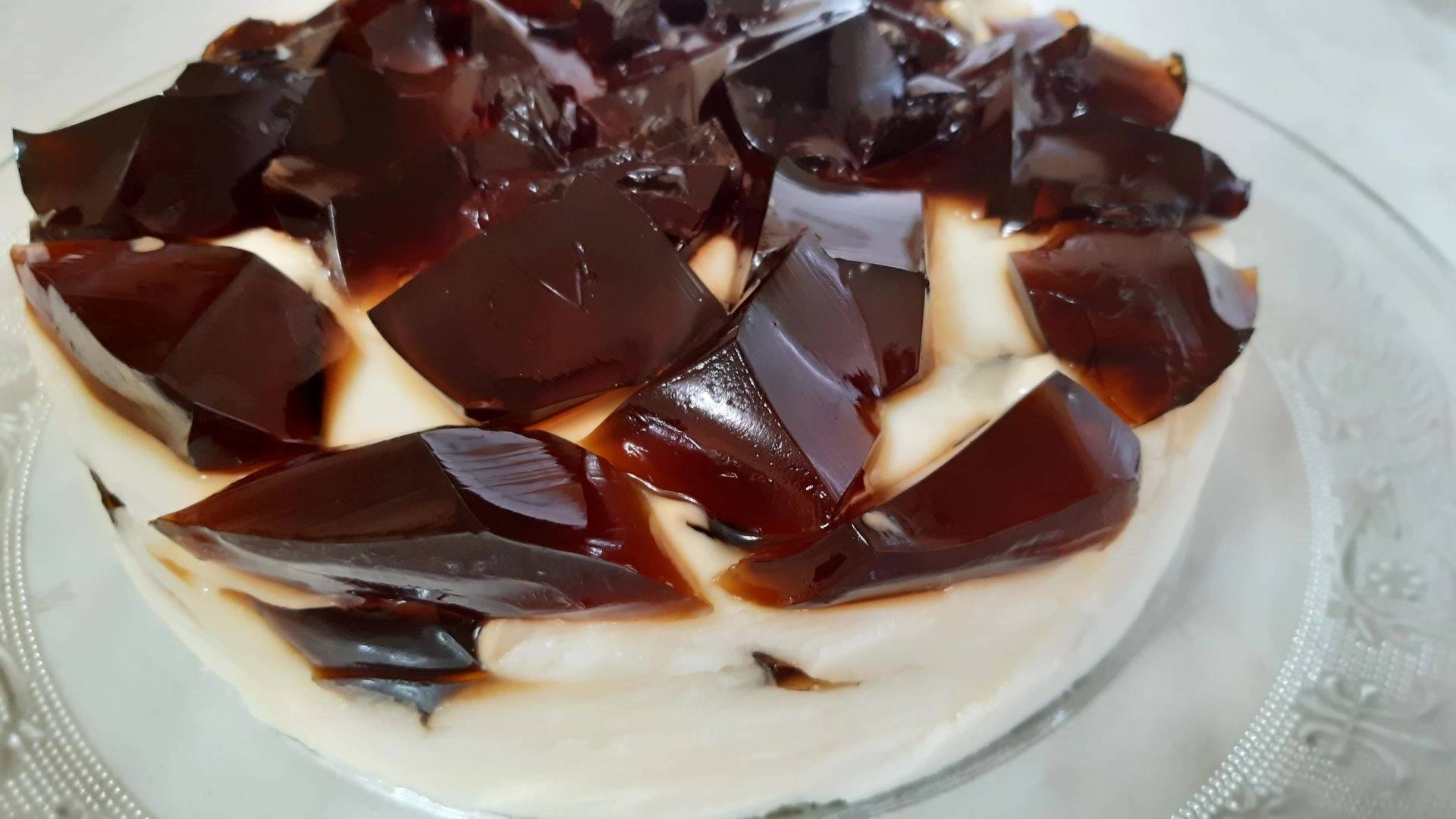 Торт КОФЕ с МОЛОКОМ ФАНТАСТИЧЕСКИ ВКУСНЫЙ! МОЖНО ПРИГОТОВИТЬ на СКОРУЮ РУКУ!