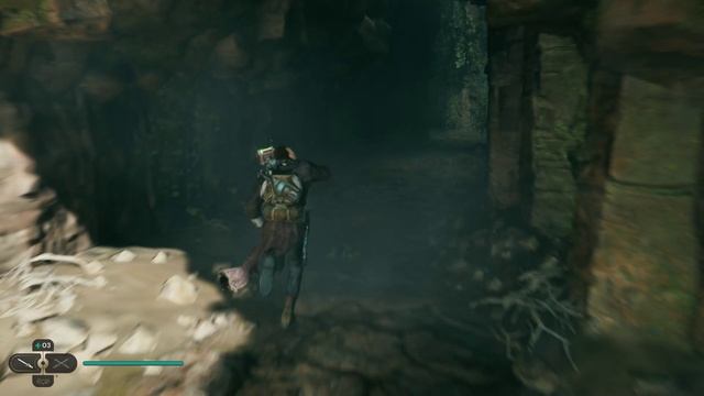 ЗВЕЗДНЫЕ ВОЙНЫ Джедаи - Выживший™ #8