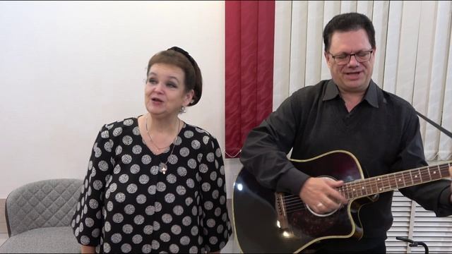 42 Не теряйте даром время на карьеру... - дуэт "Аллегория"