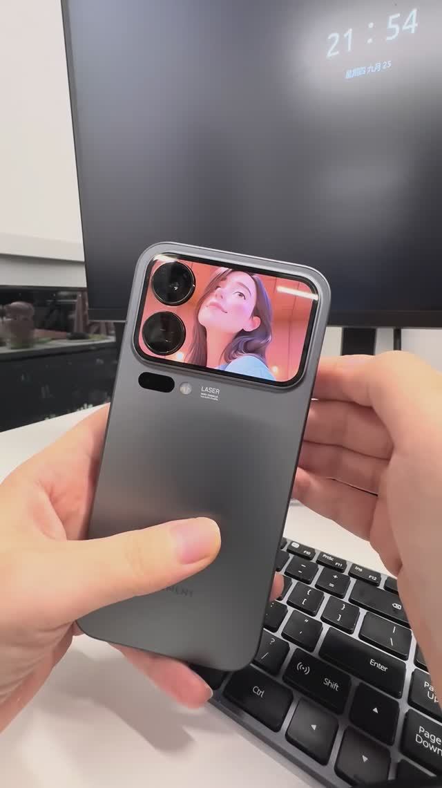 Обзор Xiaomi 17 Pro Max