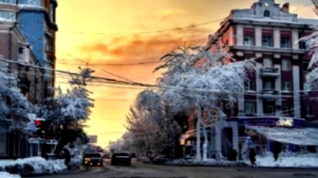 Баллада  Памяти ..Werema54 remix