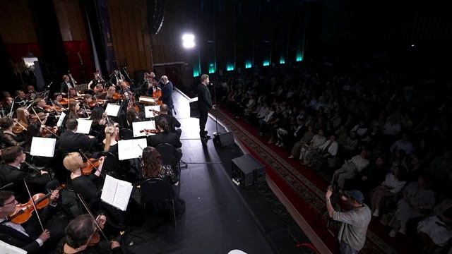 2025_Александра ПАХМУТОВА_Ты моя надежда