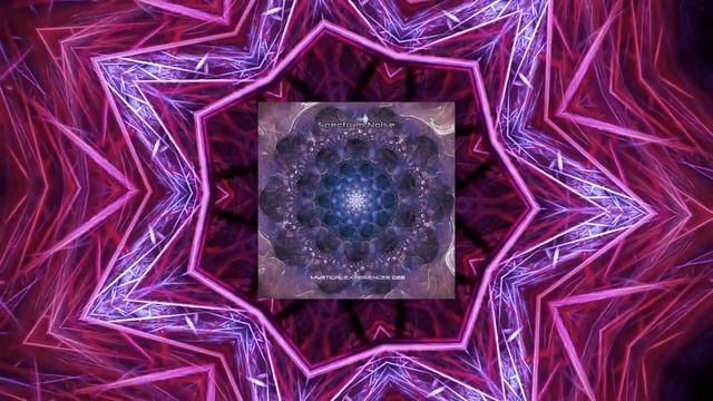 Spectrum Noise - Mystical Experiences 028