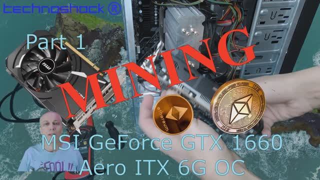 Майнинг. Система. 1. GTX 1660. NVidia RTX 3060. Radeon RX-580. ASIC S9. AMD. Доходность. Хэшрейт