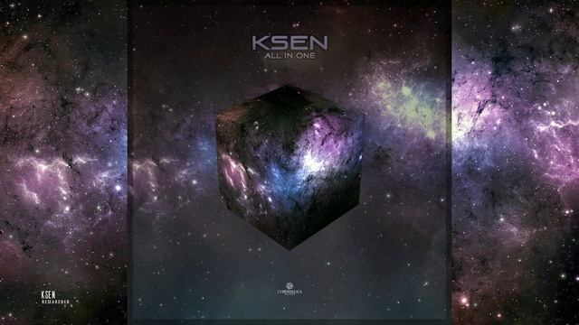 Ksen - Researcher