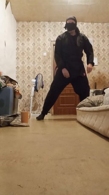 Very Nordic Ninja: 9 November Wonder I (09.11.2025) Крайне Северный Ниндзя: 9 Ноябрьское Чудо I #Art