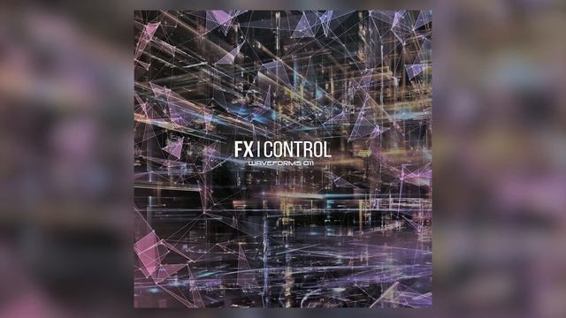 FX Control - Waveforms 011