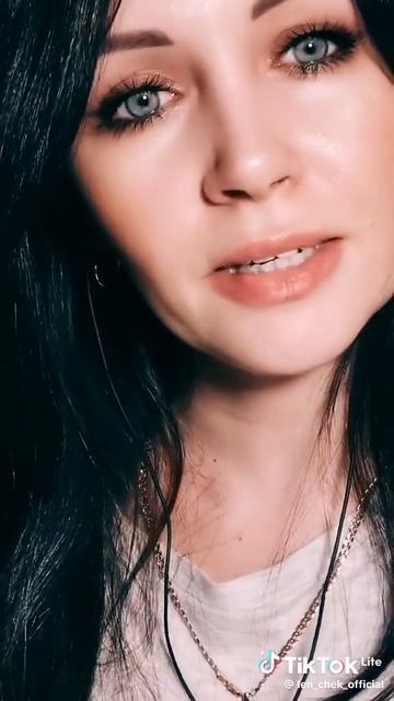 Себя надо любить