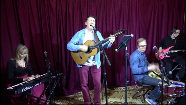 13 По росе - Андрей Бабушкин