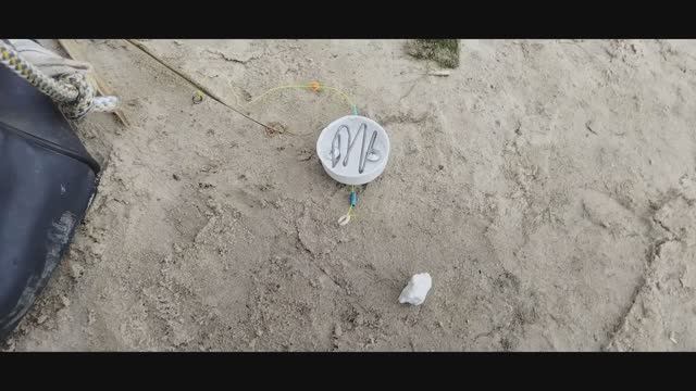 Новая снасть пробка.Обновил снасти спиннинг крокодил 2.7 и катушку 6000.Ловлю на сало.