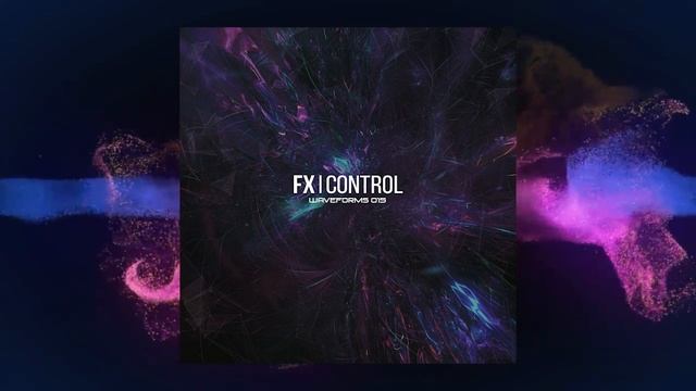 FX Control - Waveforms 015