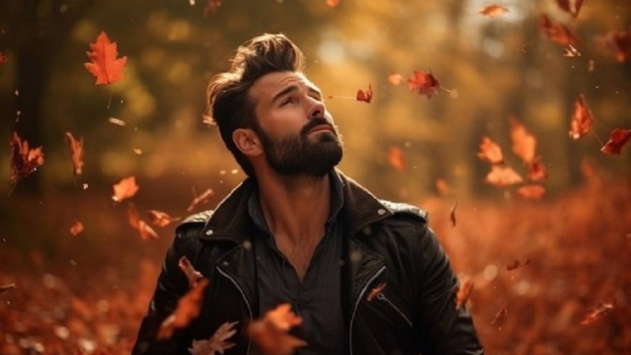 ОСЕНЬ МОЯ ПОПУТЧИЦА