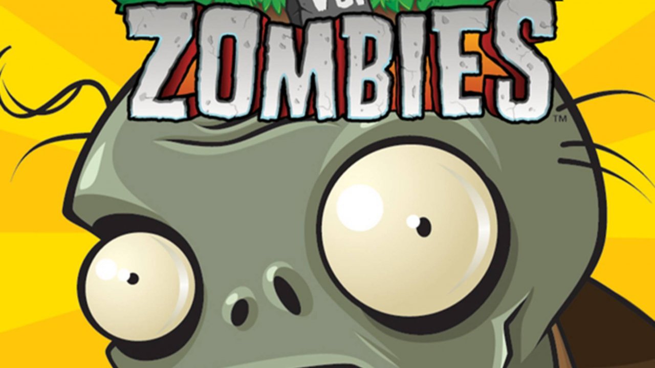 Plants vs. Zombies