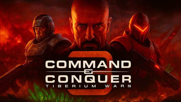 Tiberium Wars — Пески, кровь и вера 🔥🦂  #Nod