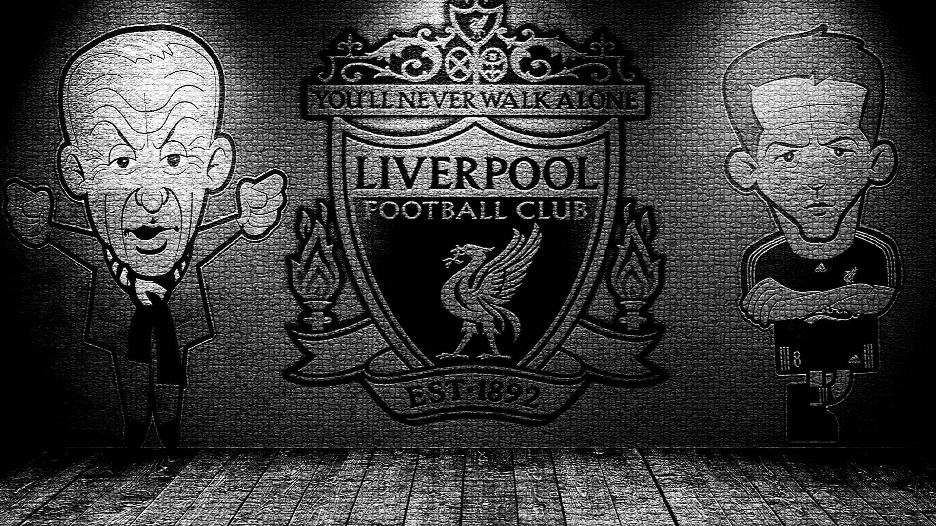 38-й тур Ливерпуль-Вулверхэмптон