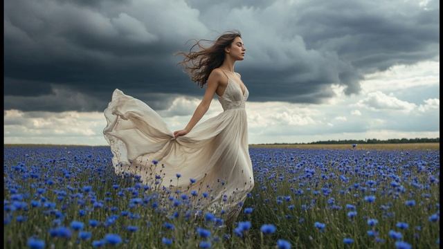 Печальная баллада о любви