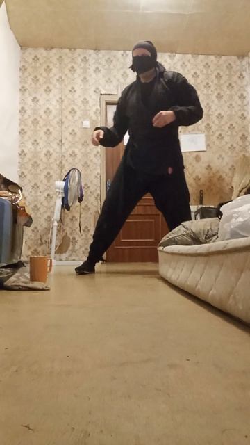 Very Nordic Ninja: 9 November Wonder I (9.11.2025) Крайне Северный Ниндзя: 9 Ноябрьское Чудо  #Art