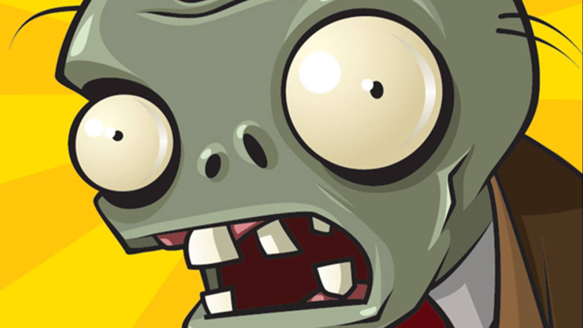 Plants vs. Zombies