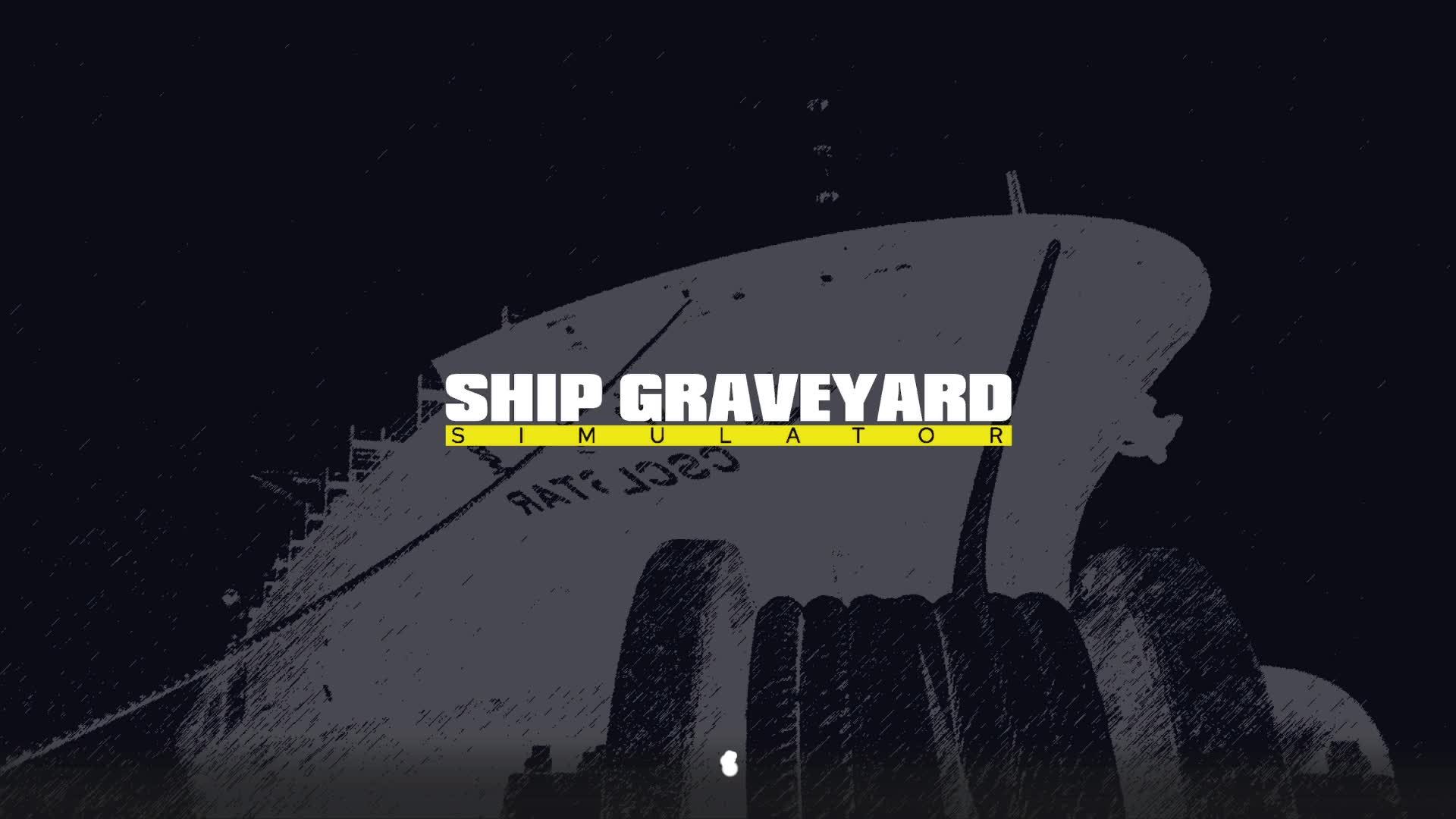 Прохождение игры Ship Graveyard Simulator (Стрим) в 2025 # 6