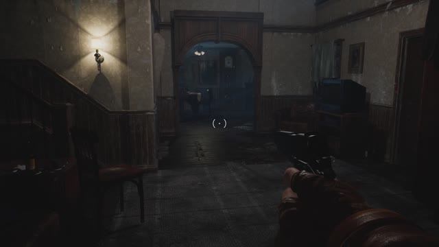 EBOLA VILLAGE (2025) Дом Руслана Послание на Пластинке #11