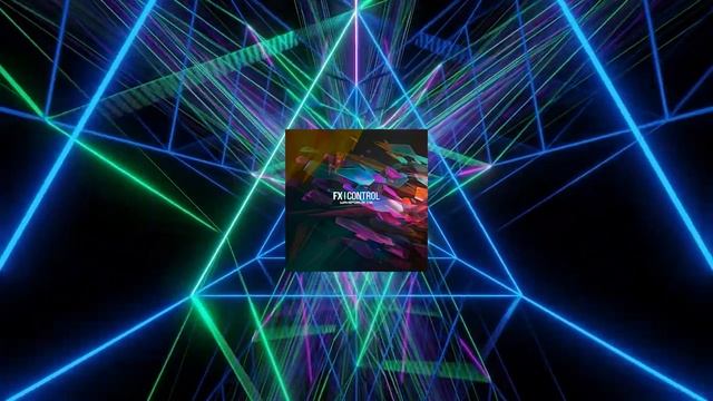 FX Control - Waveforms 018