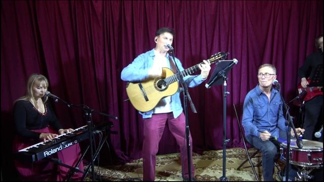 09 Любовь неразумный ребенок - Андрей Бабушкин