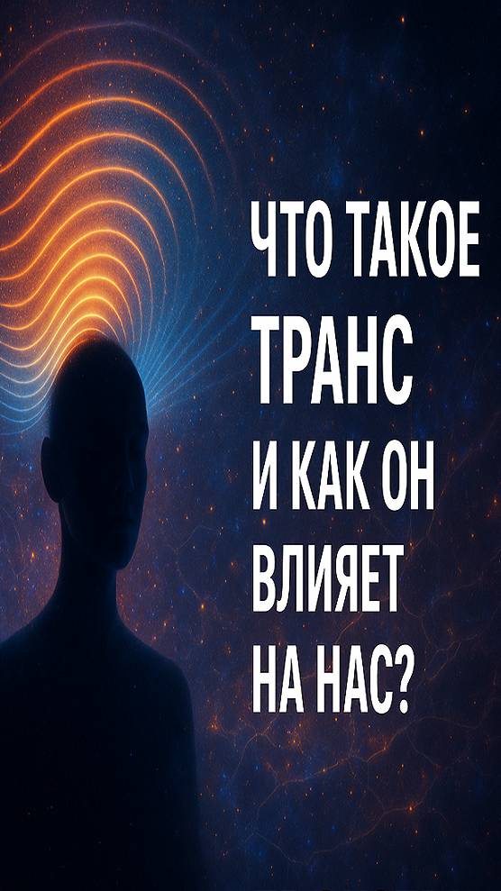 Гипнабельность дар или уязвимость – Марина Кейлина