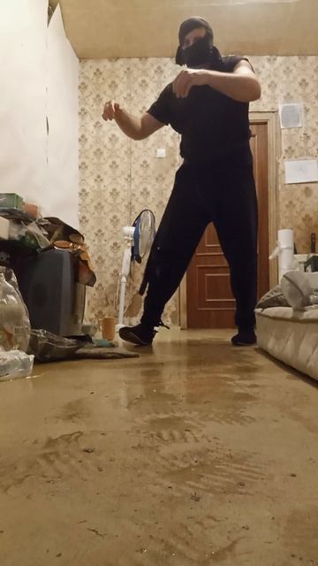 Very Nordic Ninja: 9 November Wonder 2 (09.11.2025) Крайне Северный Ниндзя: 9 Ноябрьское Чудо 2 #Art