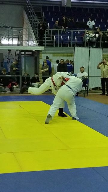 АРБ - Армейский рукопашный бой