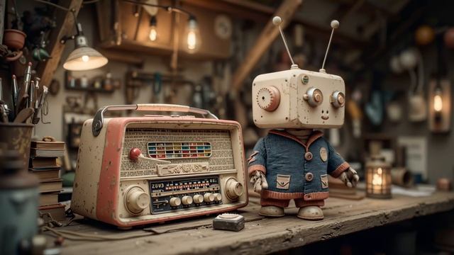 Analog Synth Funk Music Blast ｜ Retro-Futuristic Groove Playlist for Cyberpunk Vibes