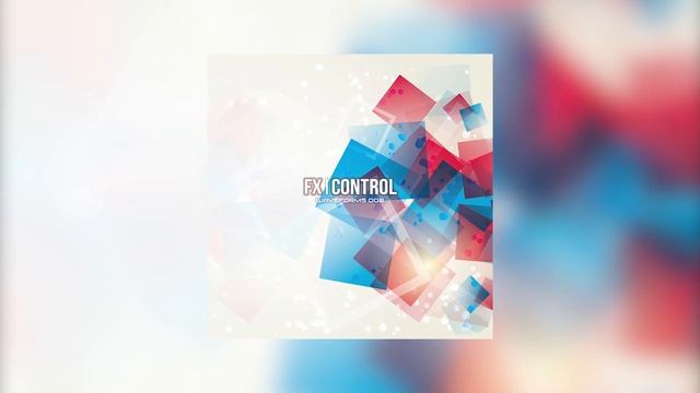 FX Control - Waveforms 008