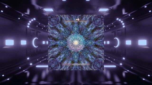 Spectrum Noise - Mystical Experiences 033