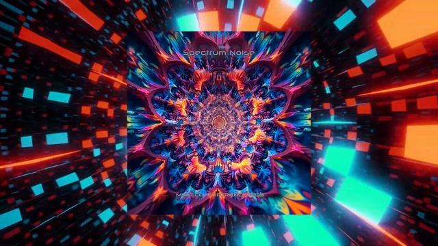Spectrum Noise - Mystical Experiences 035