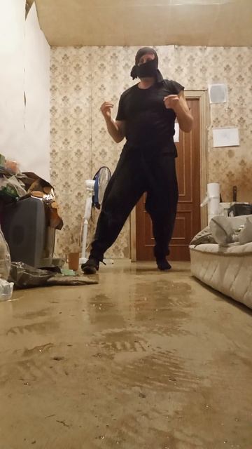 Very Nordic Ninja: 9 November Wonder 5 (09.11.2025) Крайне Северный Ниндзя: 9 Ноябрьское Чудо 5 #Art