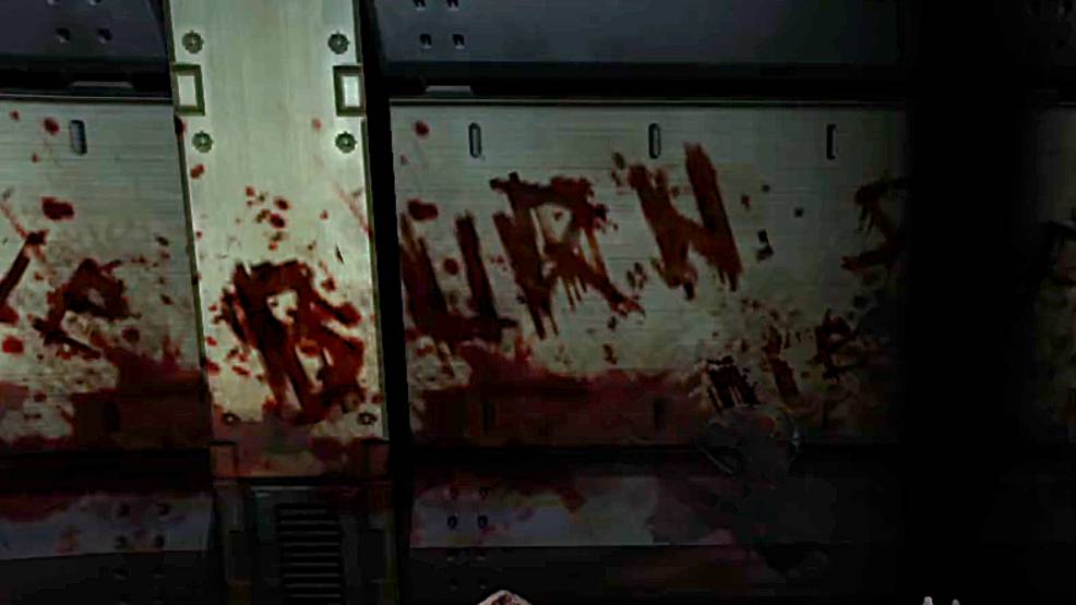 В ад ~ DOOM 3 #12