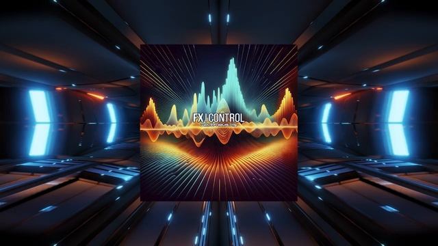 FX Control - Waveforms 019