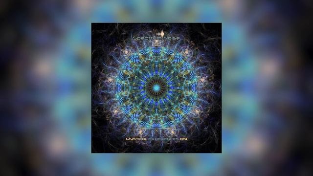 Spectrum Noise - Mystical Experiences 019