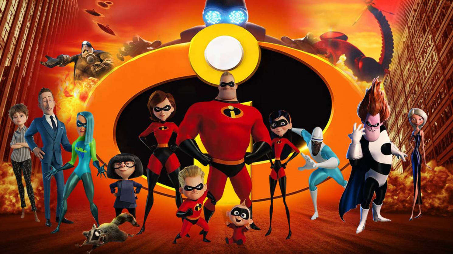 СУПЕРСЕМЕЙКА СЕМЬЯ СУПЕРГЕРОИ МИСТЕР ИСКЛЮЧИТЕЛЬНЫЙ НОВЫЕ КРУТЫЕ РАЗВИВАЮЩИЕ МУЛЬТИКИ ДЛЯ ДЕТЕЙ