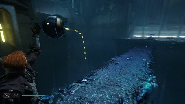 ЗВЕЗДНЫЕ ВОЙНЫ Джедаи - Выживший™ #10