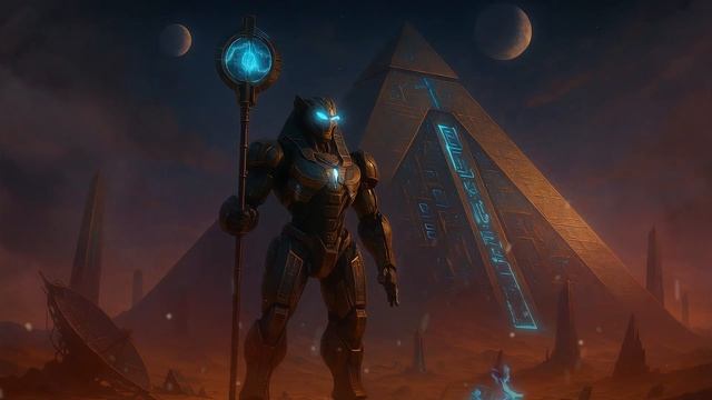 Desert Bloom ｜ Ethnic House Fusion with Middle-Eastern Instruments ｜ 2