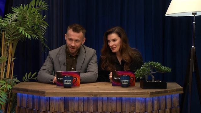 Сегодня вечером, выпуск 390, 07.11.2025