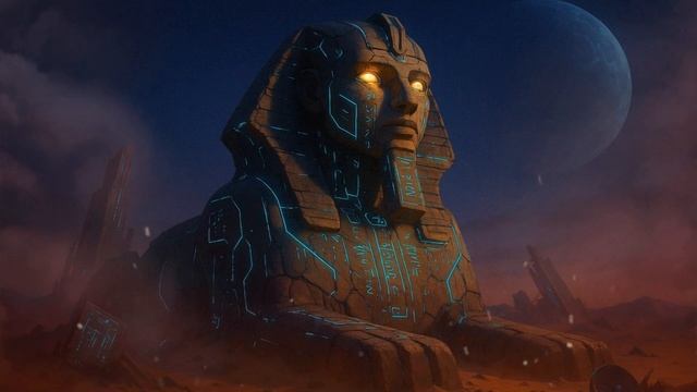 Desert Bloom ｜ Ethnic House Fusion with Middle-Eastern Instruments