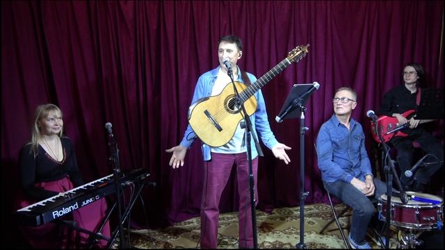 12 Андрей Бабушкин